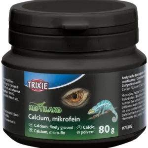 Kaltsium peen 80 g
