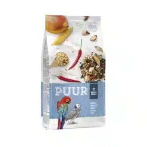 PUUR Suur papagoi Parrot 2kg