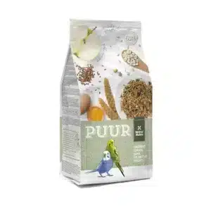 PUUR Viirpapagoi 750g