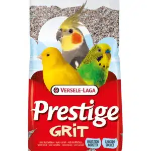 Prestige puguliiv koralliga
