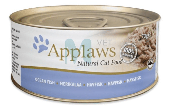 APPLAWS KASSI KONSERV OOKEANIKALA 70G 1 APPLAWS KASSI KONSERV OOKEANIKALA 70G