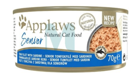 APPLAWS KASSI KONSERV SEENIOR TUUNIKALA SARDIIN 70G 1 APPLAWS KASSI KONSERV SEENIOR TUUNIKALA SARDIIN 70G