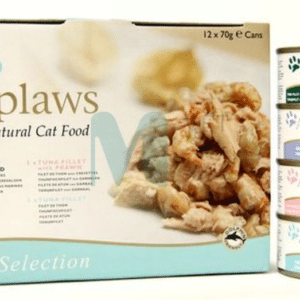 APPLAWS KASSI KONSERV VALIKP KALA 70G N12