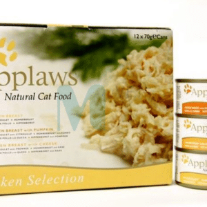 APPLAWS KASSI KONSERV VALIKP.KANA 70G N12