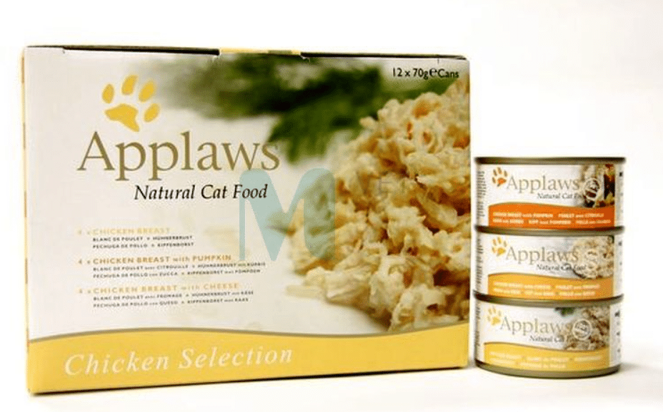 APPLAWS KASSI KONSERV VALIKP.KANA 70G N12 1 APPLAWS KASSI KONSERV VALIKP.KANA 70G N12