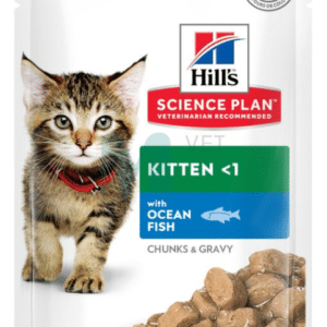 HILLS KASSIPOJA EINEKOTIKE OOKEANIKALA 85G