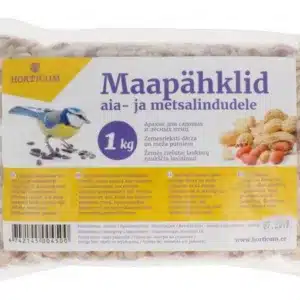 Maapähklid Horticom 1kg