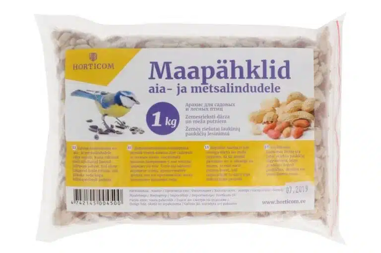 MaapÀhklid Horticom 1kg 1 MaapÀhklid Horticom 1kg
