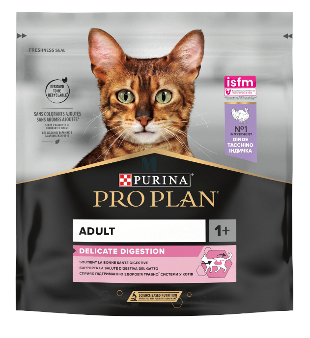 PRO PLAN KASSI TÄISSÖÖT DELICATE VALIVALE KALKUN 1 PRO PLAN KASSI TÄISSÖÖT DELICATE VALIVALE KALKUN