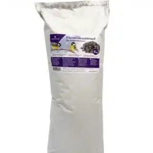 Päevalilleseemned lindudele Horticom triibuline 8kg