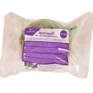 Rasvapall Horticom aia- ja metsalindudele 450-500 g