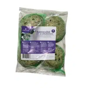 Rasvapallid Horticom 90g 4tk pakis