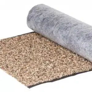 Tiigi dekoratiivääris kivipuruga 5mm 1x12m