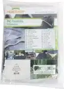 Tiigikile PVC 0,5mm 3x4m
