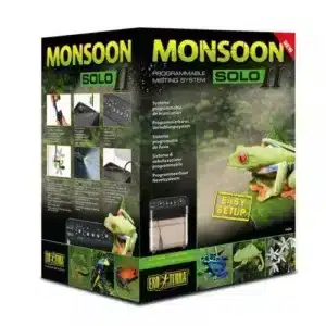 Vihmutussüsteem EXO-TERRA Monsoon Solo II