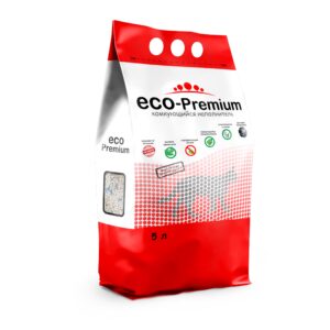 Eco-Premium Blue kassiliiv 5L