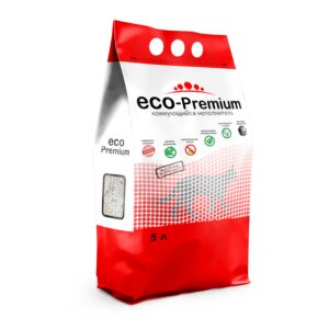 Eco-Premium Green kassiliiv 5L