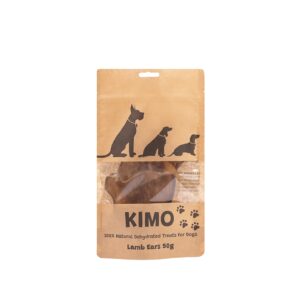 Kimo kuivatatud lamba kõrv 50g
