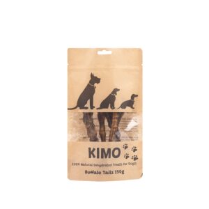 Kimo kuivatatud pühvli saba 150g