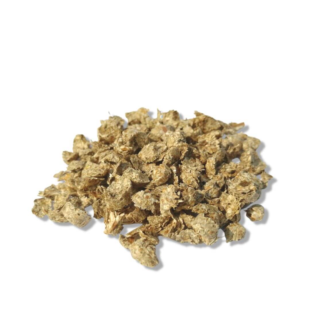 NordicPet taimsest kiust paakuv kassiliiv 5L 2 NordicPet taimsest kiust paakuv kassiliiv 5L - Pilt 2
