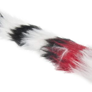 Flamingo mänguasi kassile 30cm