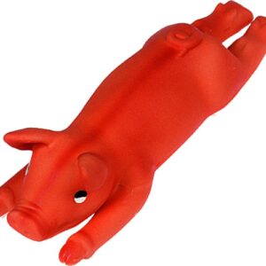 Flamingo lateksist koera mänguasi notsu 22cm
