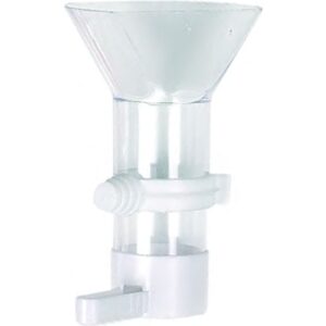 Flamingo Feed Dispenser lindudele 12cm