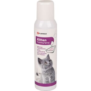 Flamingo Training Spray kassile 120ml