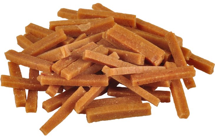 Flamingo Tuna Bites maiused kassile 50g 2 Flamingo Tuna Bites maiused kassile 50g - Pilt 2