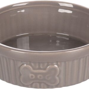 Flamingo keraamiline kauss taupe ø 12,5cm - 300ml