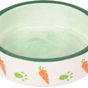 Flamingo keraamiline kauss närilistele ø 8,5cm - 100ml