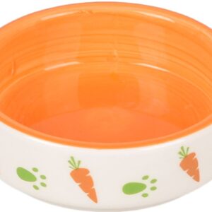 Flamingo keraamiline kauss närilistele ø 8,5cm - 100ml