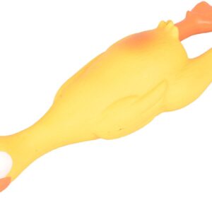 Flamingo lateksist koera mänguasi part 24cm