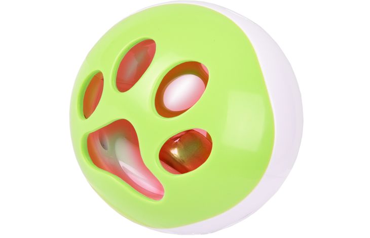 Flamingo elektrooniline pall kassile ø 6,4cm 3 Flamingo elektrooniline pall kassile ø 6,4cm - Pilt 3