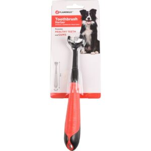 Flamingo hambahari koerale 20cm