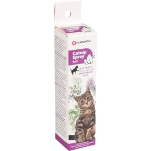 Flamingo Catnip sprei 60ml
