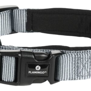 Flamingo kaelarihm Abbi hall XS 35-40cm 20mm