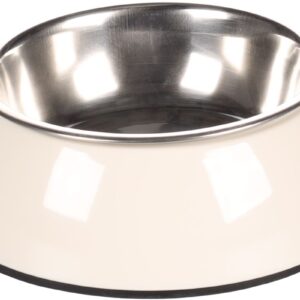 Flamingo Royal Rondo sööginõu valge ø 11cm - 160ml