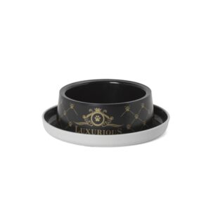 Record sööginõu Linea Luxurious ø 16cm - 0,35L