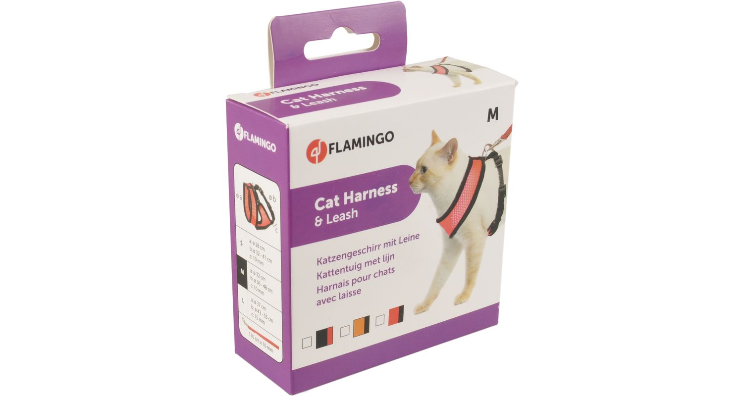Flamingo oranžid traksid rihmaga kassile M 1 Flamingo oranžid traksid rihmaga kassile M