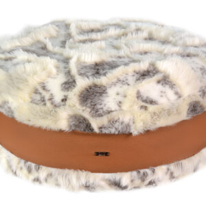 Cazo Soft Bed Poli pesa koertele ø 70cm