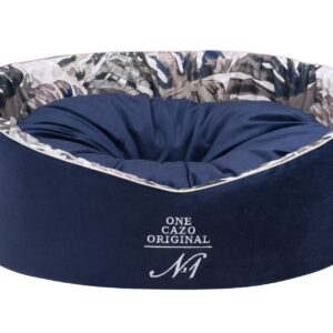 Cazo Foam Bed One Original Blue pesa koertele 50x46cm