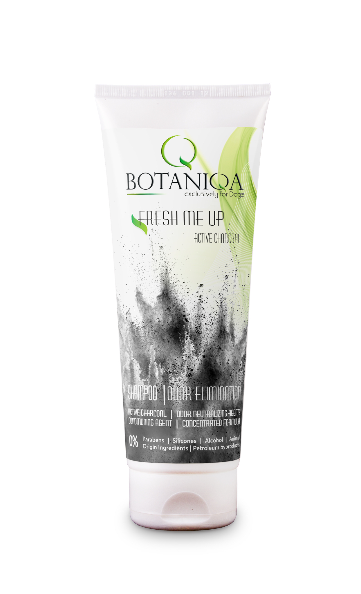 Botaniqa BL Fresh Me Up šampoon 250ml 1 Botaniqa BL Fresh Me Up šampoon 250ml