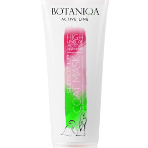 Botaniqa Active Line Sleek It Up karvahooldus mask koertele 250ml