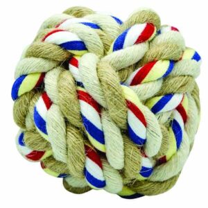 Barry King köiepall koerale S 5cm 65g