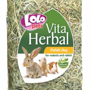 Lolo Pets hein 500g