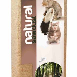 LoLo Pets naturaalne saepuru 1,1kg