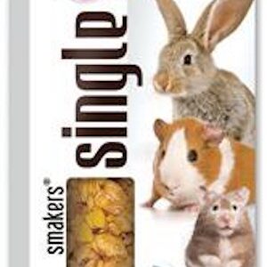 LoLo Pets Smakers maiusepulk nÀrilistele meega 45g