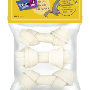 Hau & Miau närimiskont sõlmluu 3tk 11cm 90g