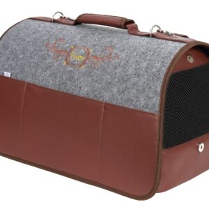 Cazo Carrier Exclusive transpordikott 50x27x26cm